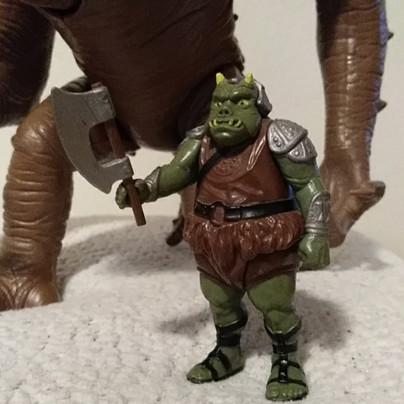 Vintage Star Wars - Picture 3 of 8